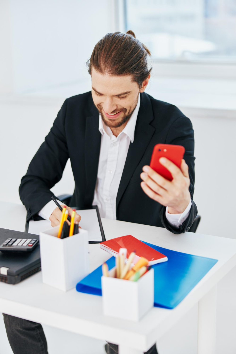 Online Reputation Management