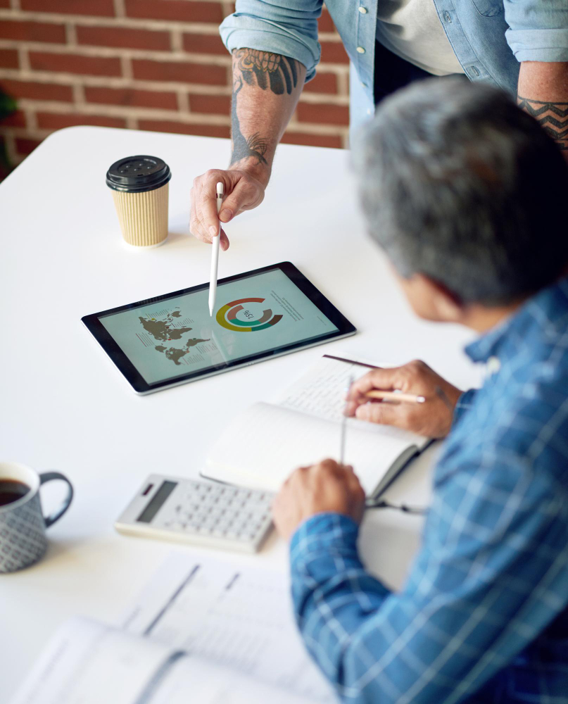 Content Marketing