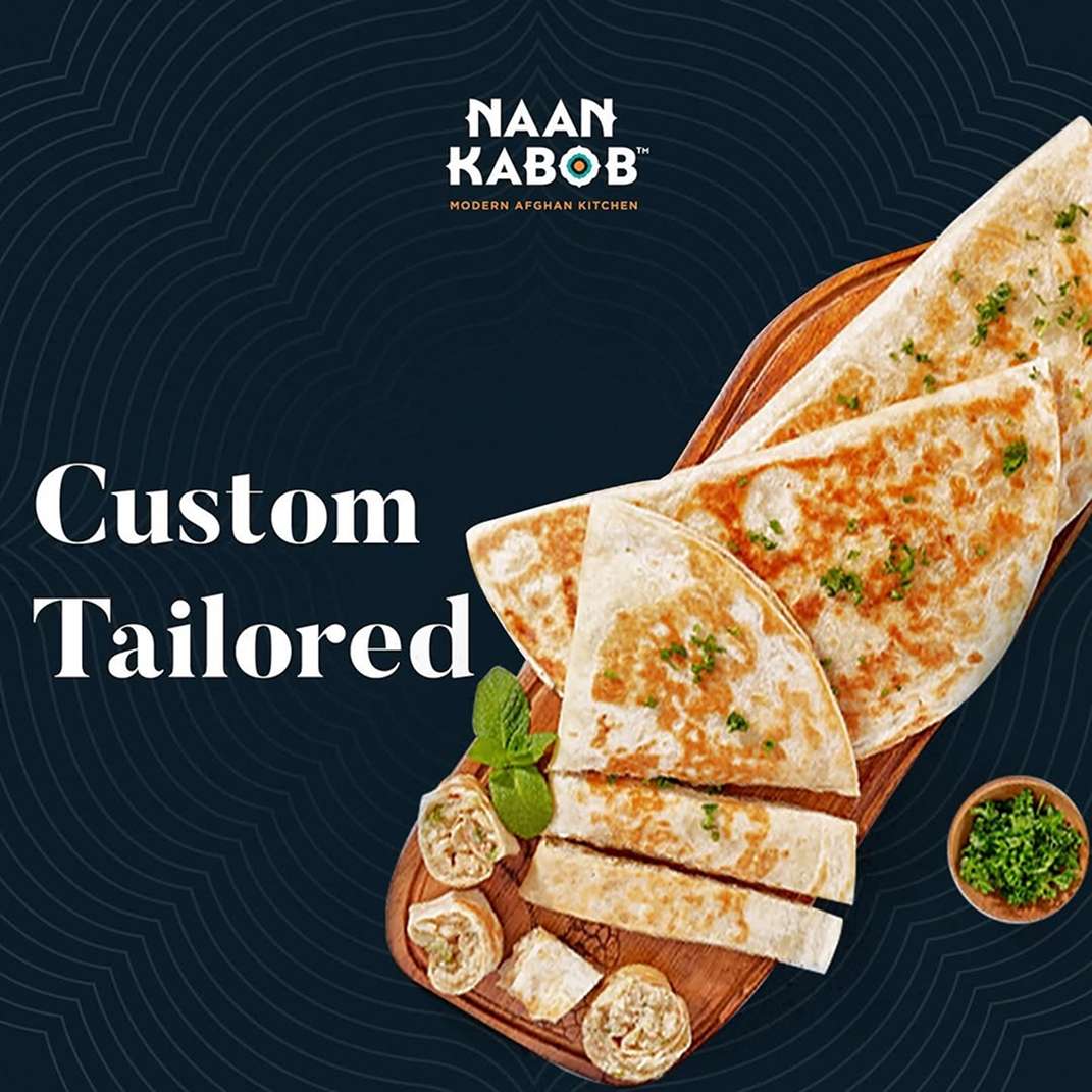 Naan Kabob
